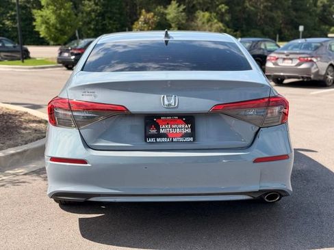 Used 2022 Honda Civic Sport image 10