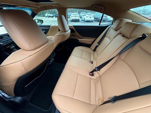 Used 2023 Lexus ES 350 Premium image 43