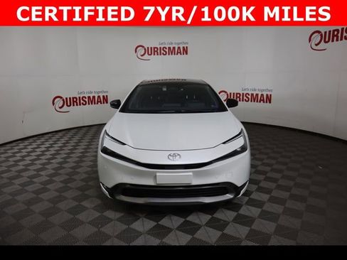 Used 2024 Toyota Prius XLE image 15
