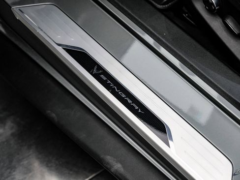 Used 2023 Chevrolet Corvette Stingray Premium Cpe w/ Z51 Performance Package image 47