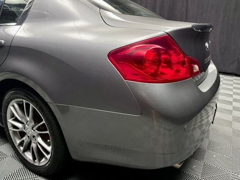 Used 2012 INFINITI G37 x Sedan w/ Premium Pkg AWD/4WD image 12