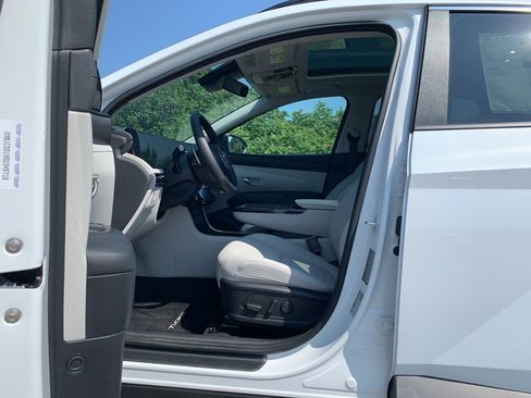 Used 2025 Hyundai Tucson SEL image 4