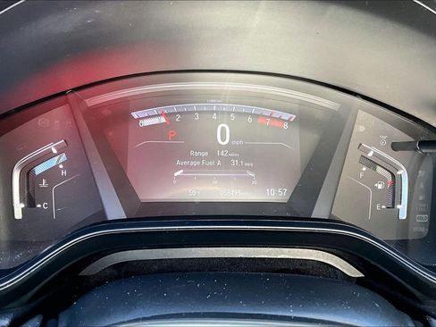 Used 2020 Honda CR-V LX image 12