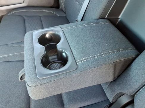 New 2026 RAM 1500 Big Horn image 27