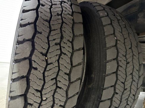 Used 2019 RAM 5500 Tradesman w/ Ambulance Prep Group image 41