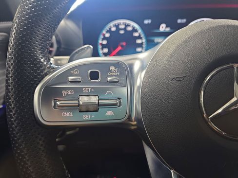 Used 2021 Mercedes-Benz AMG GT 53 image 17