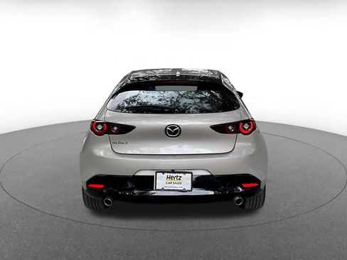 Used 2026 MAZDA MAZDA3 s FWD image 6