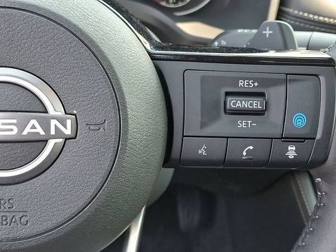 Certified 2023 Nissan Rogue SL AWD/4WD image 23