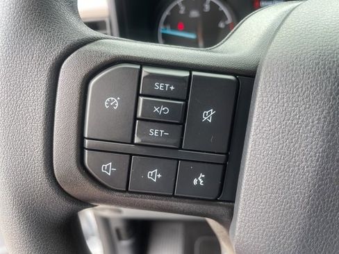 New 2026 Ford F350 XL w/ STX Appearance Package image 33