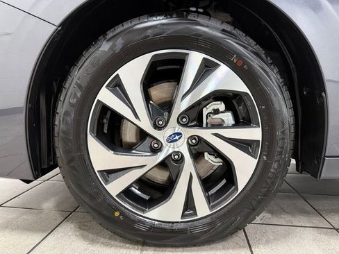 New 2025 Subaru Legacy Premium image 22