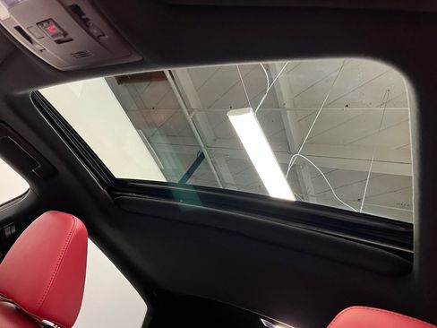 Used 2021 Lexus RX 350 F Sport w/ Cold Area Package (CT) image 12