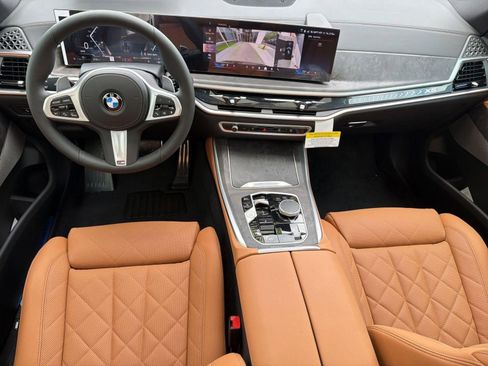 New 2026 BMW X5 sDrive40i RWD image 16