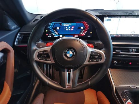 Used 2024 BMW M2 w/ Lighting Package RWD image 24