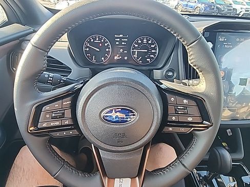 New 2026 Subaru Forester Sport image 16