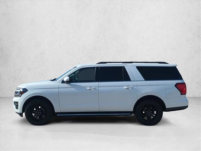 Used 2022 Ford Expedition Max XLT RWD image 9