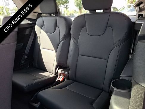 Certified 2025 Volvo XC90 T8 Plus w/ Protection Package Premier AWD/4WD image 13
