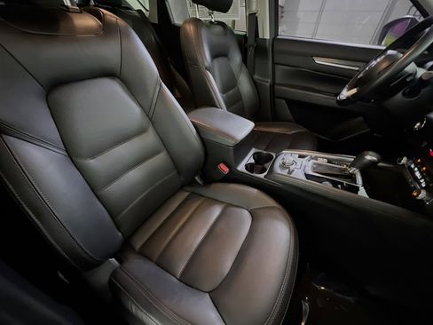 Used 2020 MAZDA CX-5 Grand Touring FWD image 31