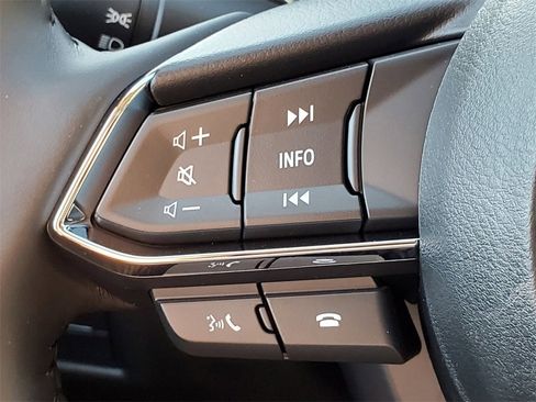 New 2025 MAZDA CX-5 AWD 2.5 S w/ Select Package image 21