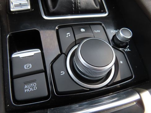 Used 2018 MAZDA MAZDA6 Signature image 23