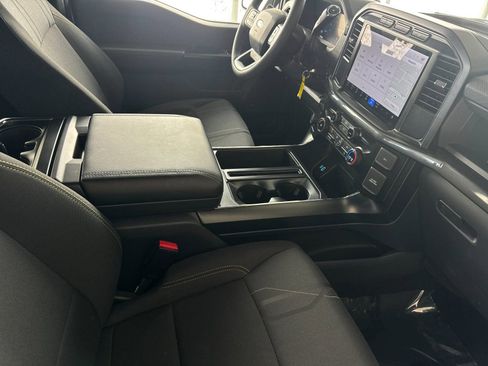 Used 2024 Ford F150 STX w/ Mobile Office Package image 17