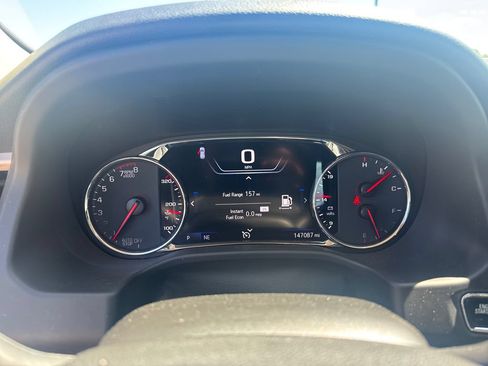 Used 2020 GMC Acadia Denali AWD/4WD image 16