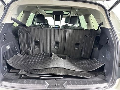 Used 2021 Subaru Ascent Touring w/ Popular Package #2A image 26
