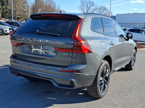 New 2026 Volvo XC60 B5 Plus w/ Climate Package image 4