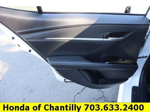 Used 2025 Toyota Camry XSE image 29