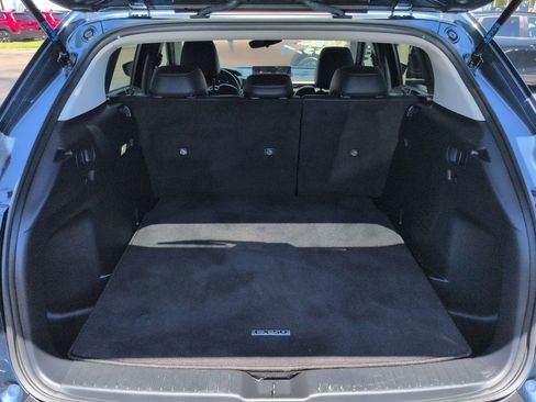 Used 2024 MAZDA CX-50 AWD 2.5 S w/ Select Package image 13