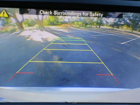 Used 2013 GMC Acadia Denali AWD/4WD image 33