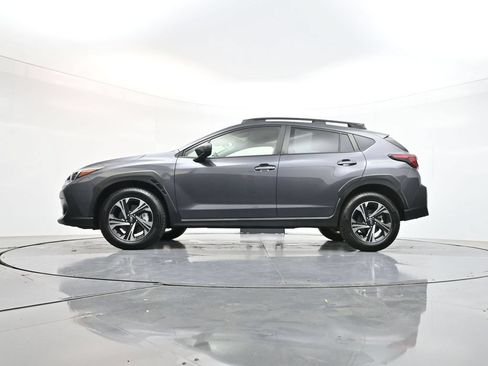 Used 2024 Subaru Crosstrek 2.0i Premium w/ Crosstrek Mirror Package AWD/4WD image 35