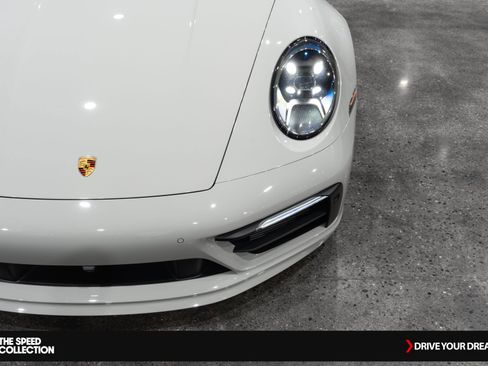 Used 2022 Porsche 911 Carrera S w/ Premium Package image 70