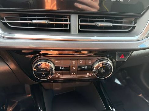 New 2026 Chevrolet Trax ACTIV w/ Driver Confidence Package FWD image 22