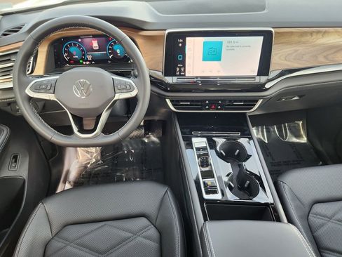 New 2026 Volkswagen Atlas SE AWD/4WD image 15
