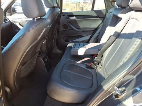 Used 2019 BMW X1 sDrive28i image 22