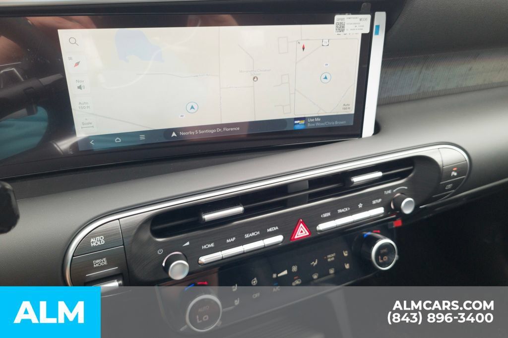 Used 2026 Hyundai Palisade Calligraphy FWD image 26