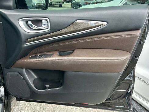 Used 2015 INFINITI QX60 FWD w/ Premium Plus Package image 38