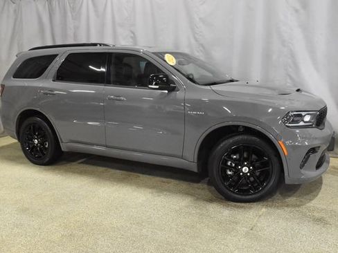 Used 2025 Dodge Durango R/T image 4