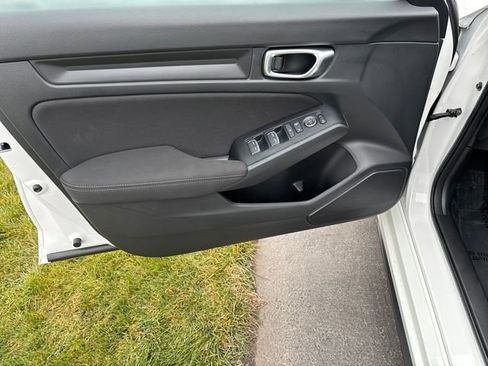 New 2026 Honda Civic Sport image 10