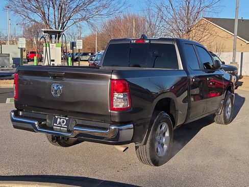 Used 2024 RAM 1500 Tradesman image 5