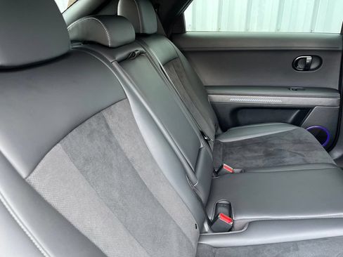 Used 2025 Hyundai Ioniq 5 N AWD/4WD image 65