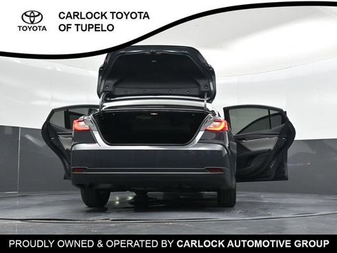Used 2025 Toyota Camry LE FWD image 52