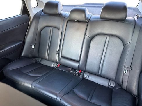 Used 2016 Kia Optima EX image 11