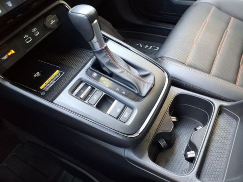 Used 2023 Honda CR-V Sport Touring image 16