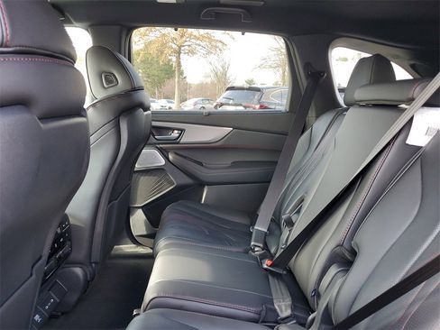 New 2026 Acura MDX A-Spec image 15