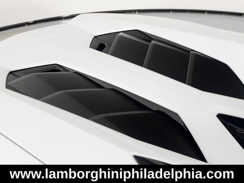 Used 2016 Lamborghini Aventador LP 700-4 AWD/4WD image 48