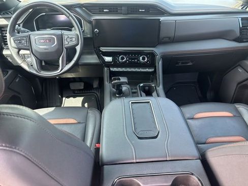 Used 2022 GMC Sierra 1500 AT4 w/ AT4 Premium Package AWD/4WD image 25