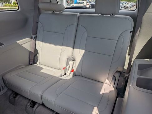Used 2021 GMC Acadia SLT w/ Premium Package AWD/4WD image 34