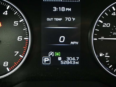 Used 2022 Subaru Outback Limited XT AWD/4WD image 19