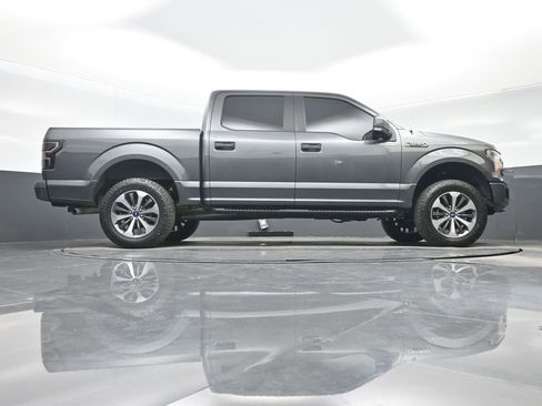 Used 2019 Ford F150 XL w/ Equipment Group 101A Mid AWD/4WD image 31